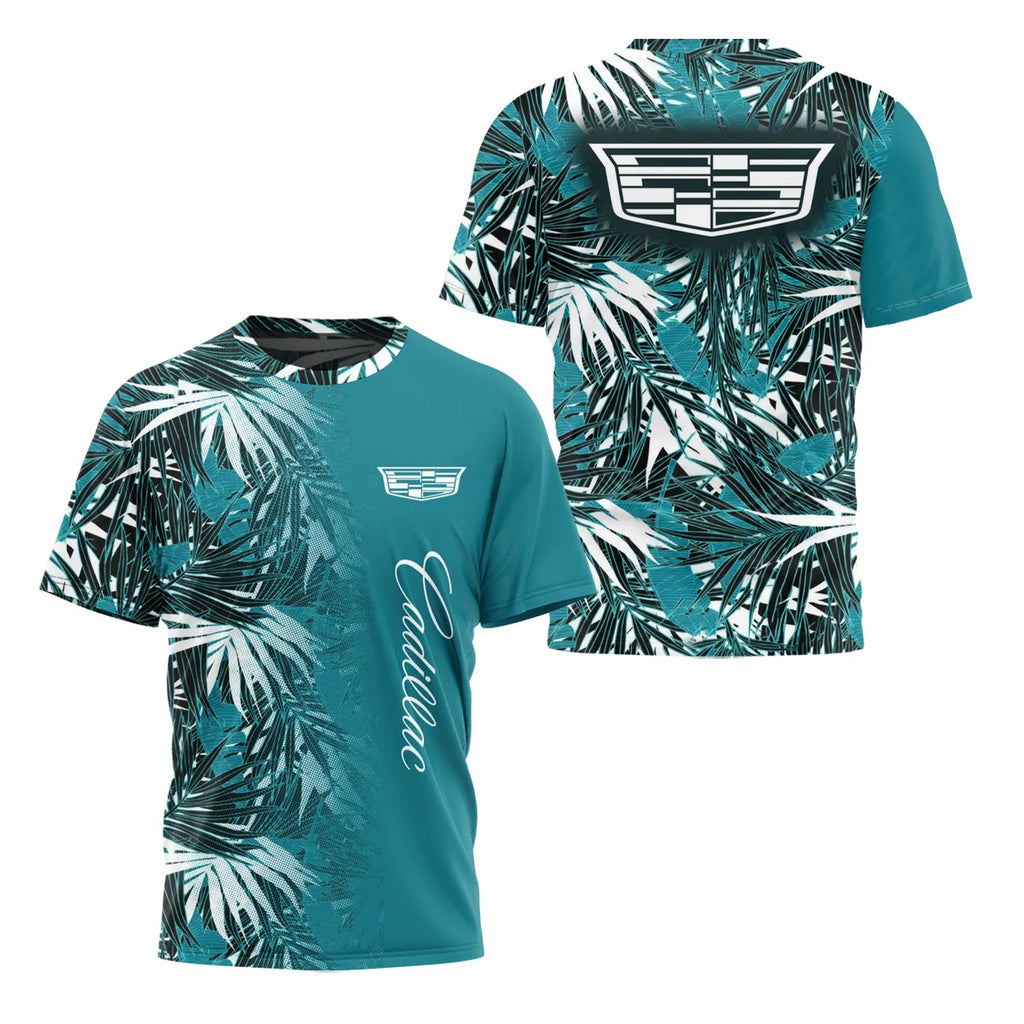 Cadillac Apparels SHW060