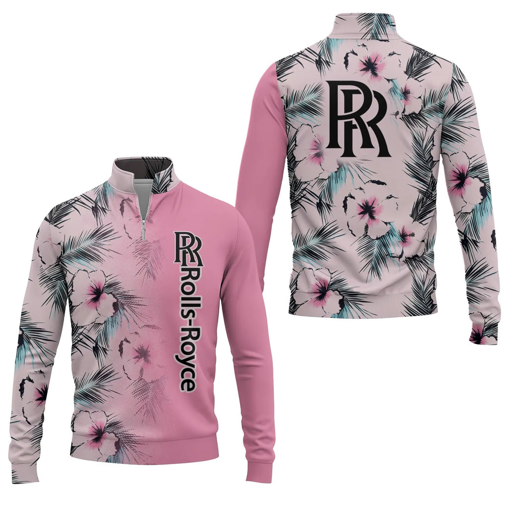 Rolls-Royce Apparels SHW056
