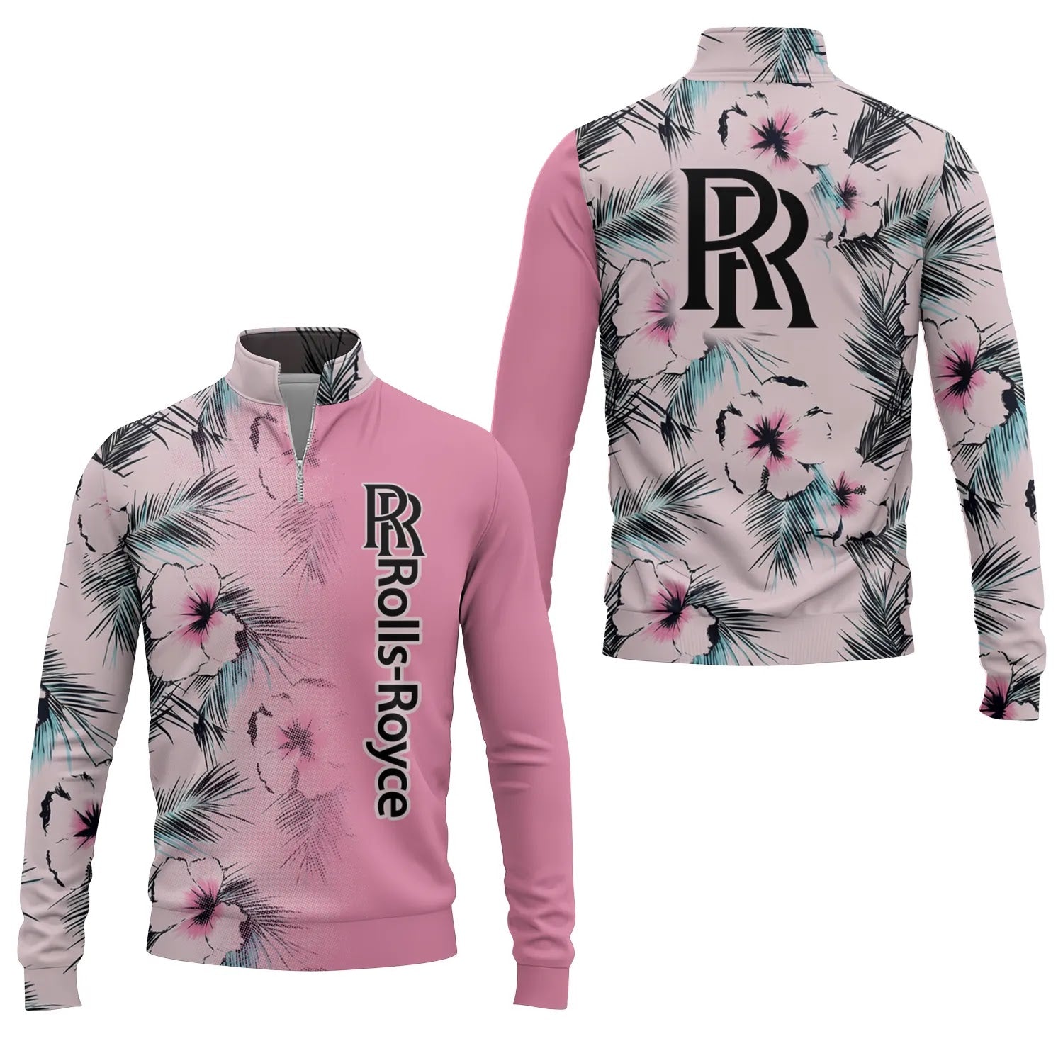 Rolls-Royce Apparels SHW056