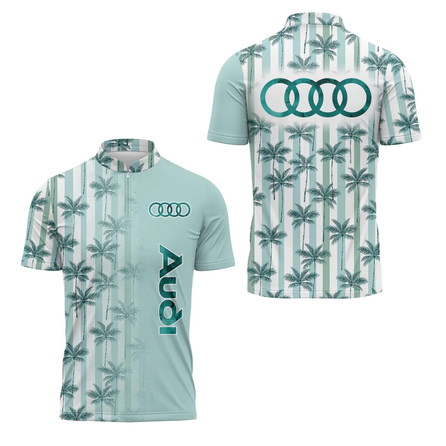 Audi Apparels SHW028
