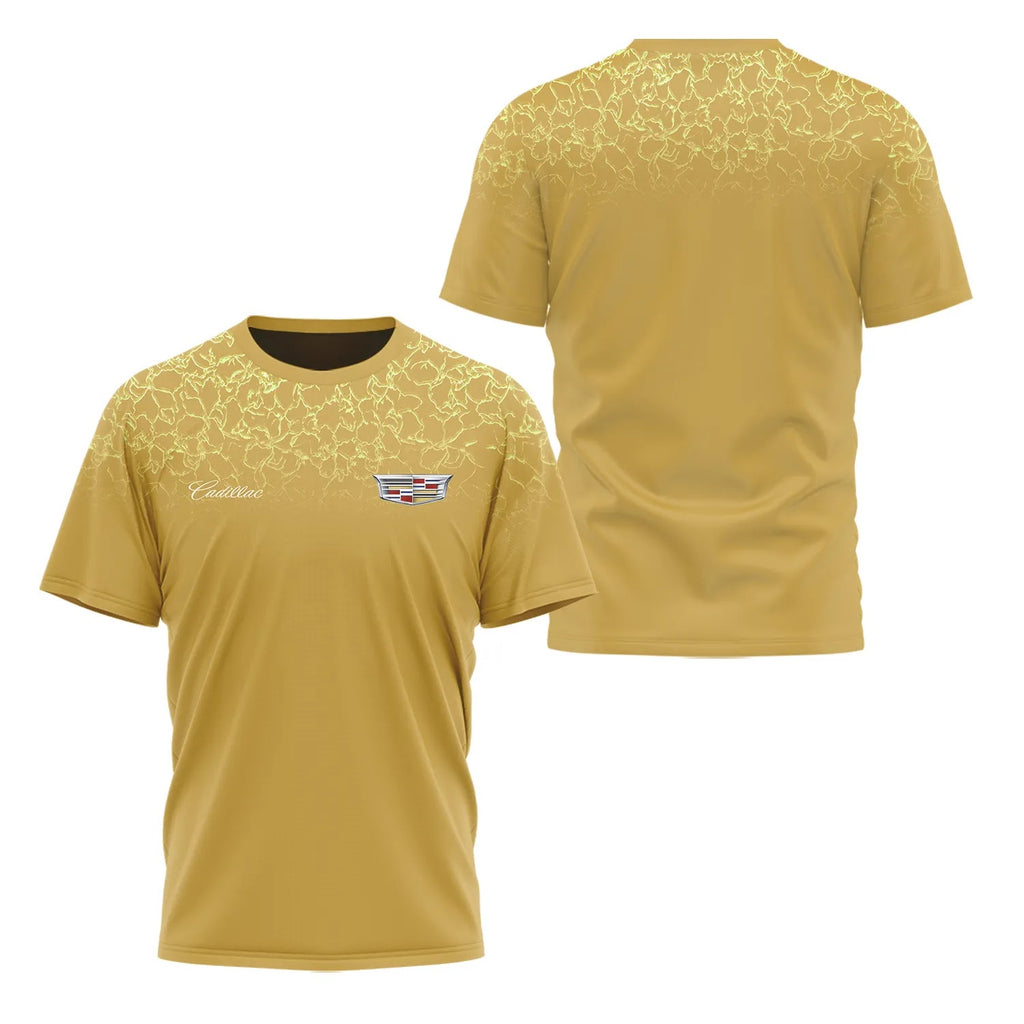 Cadillac Apparels SC108