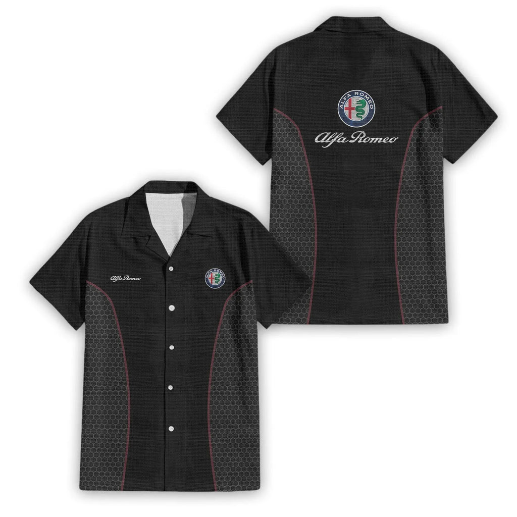 Alfa Romeo Apparels SC072