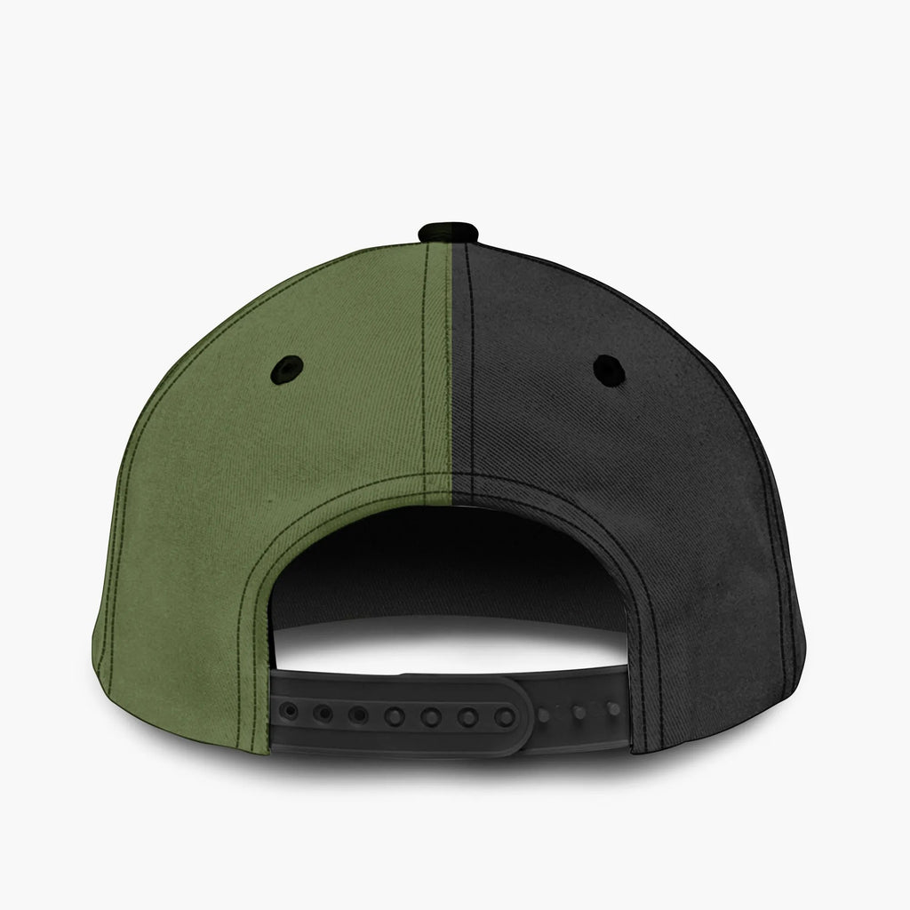 Jeep Cap CSC011