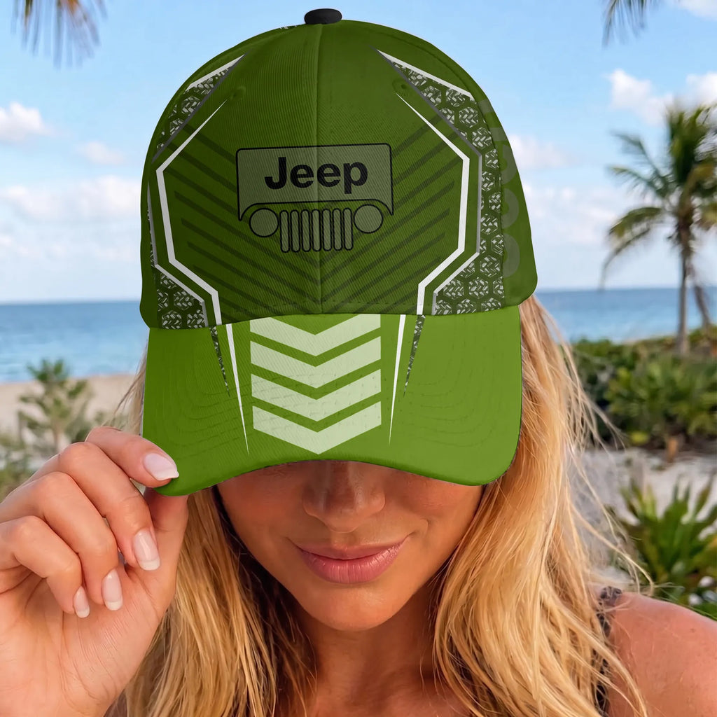 Jeep Apparels CSC047