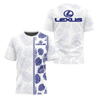 Lexus Apparels SHW023