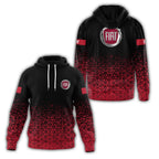 Fiat Hoodie SC096
