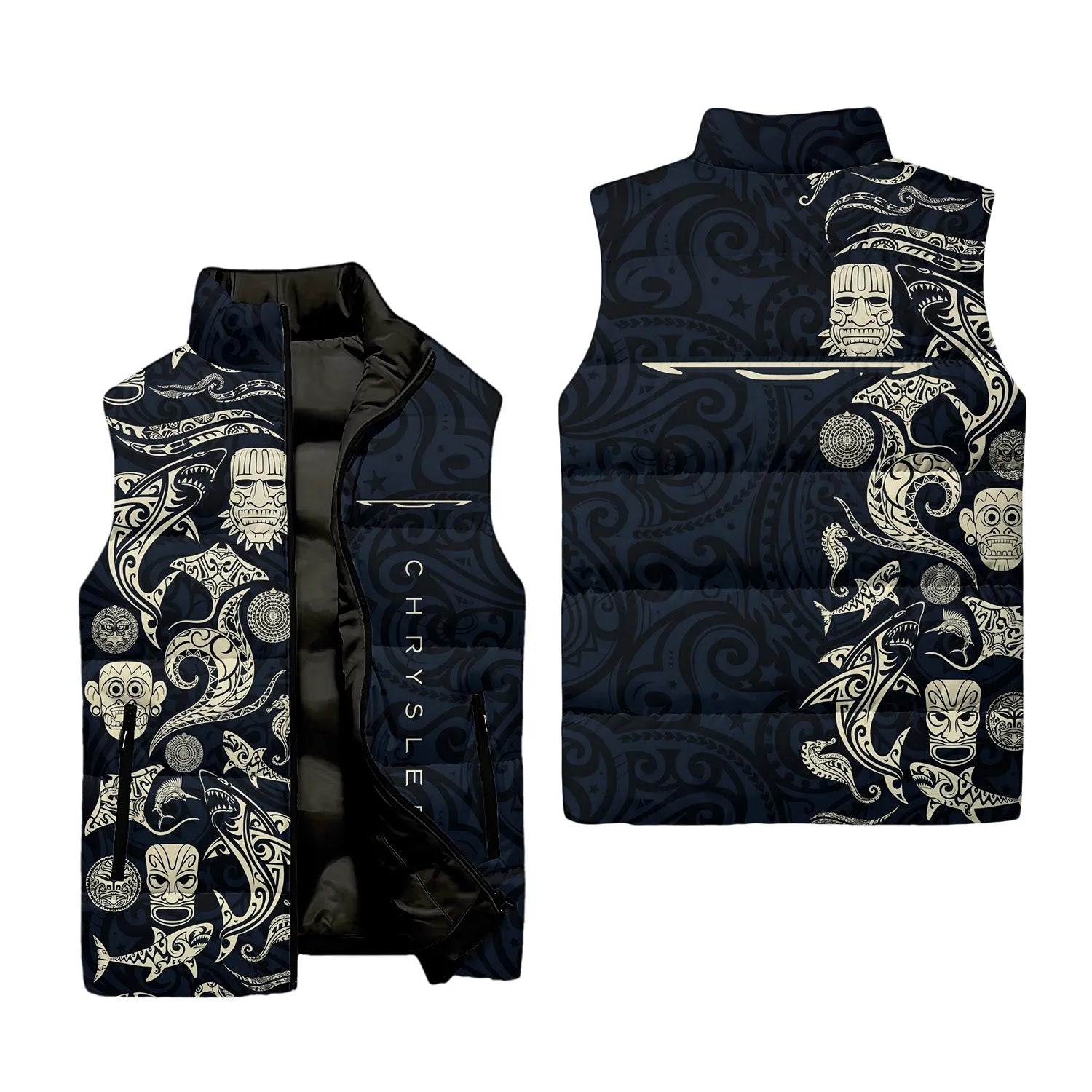 Chrysler Apparels SHW033
