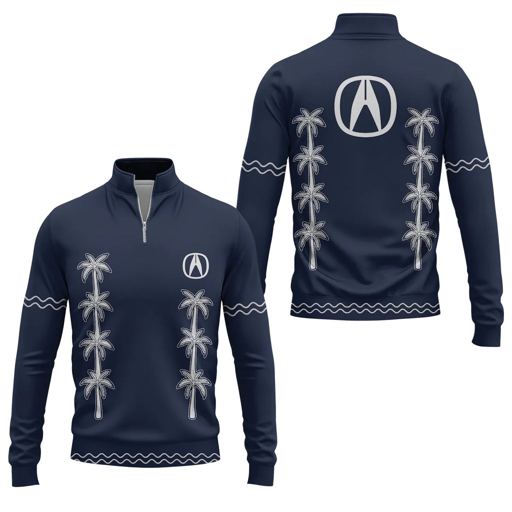 Acura Apparels SHW065