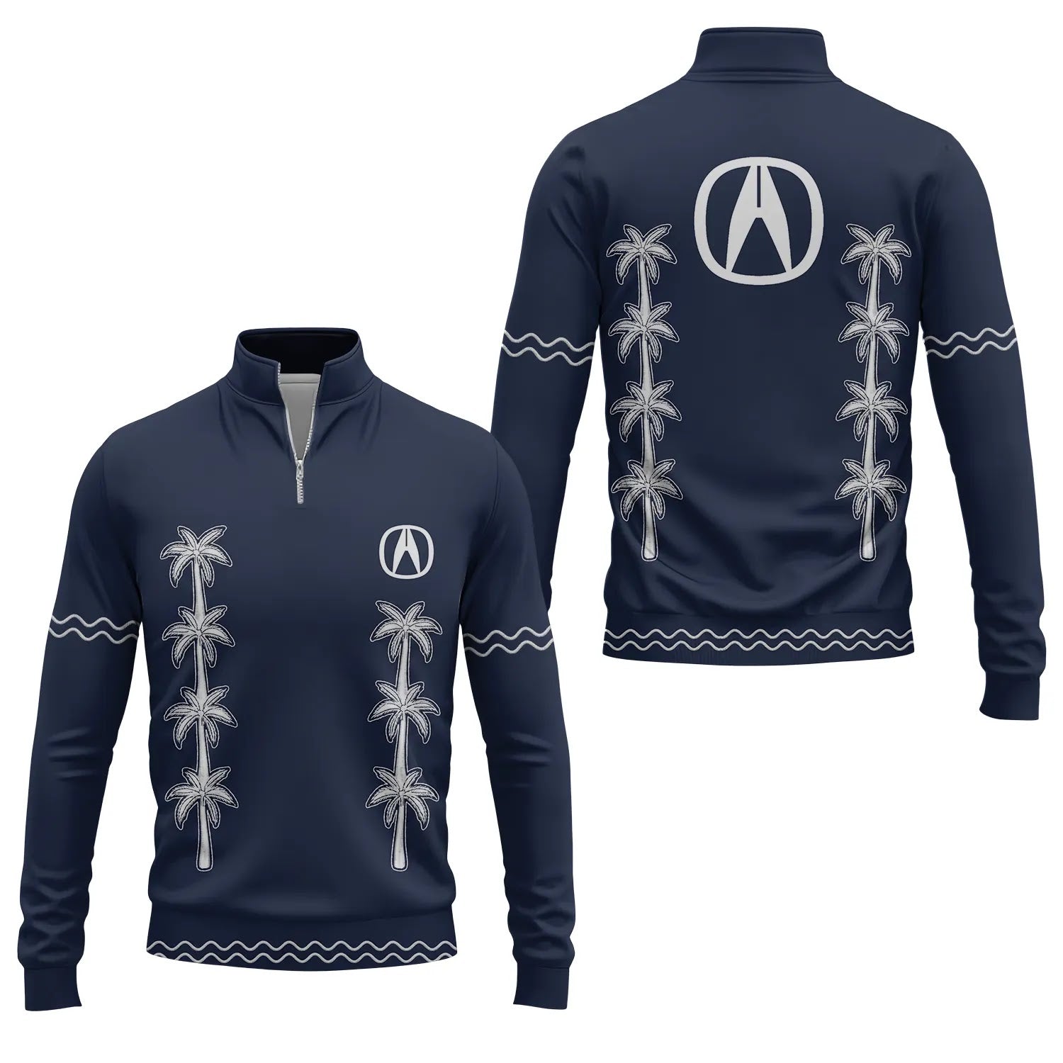 Acura Apparels SHW065