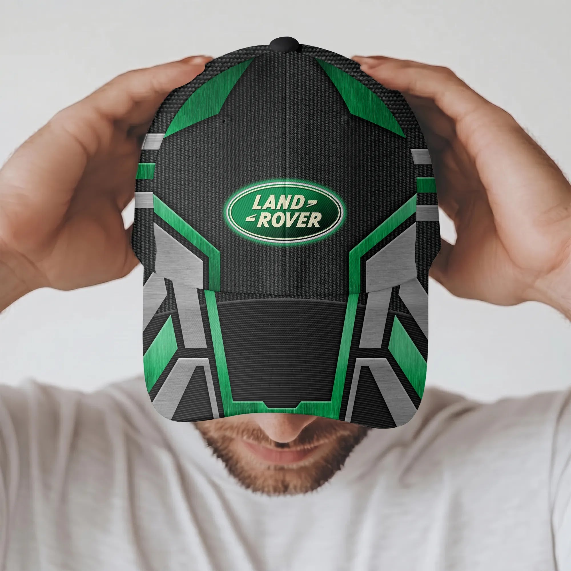Land Rover Apparels CSC060