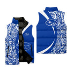 Subaru Apparels SHW072