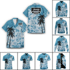Jeep Apparels SHW052