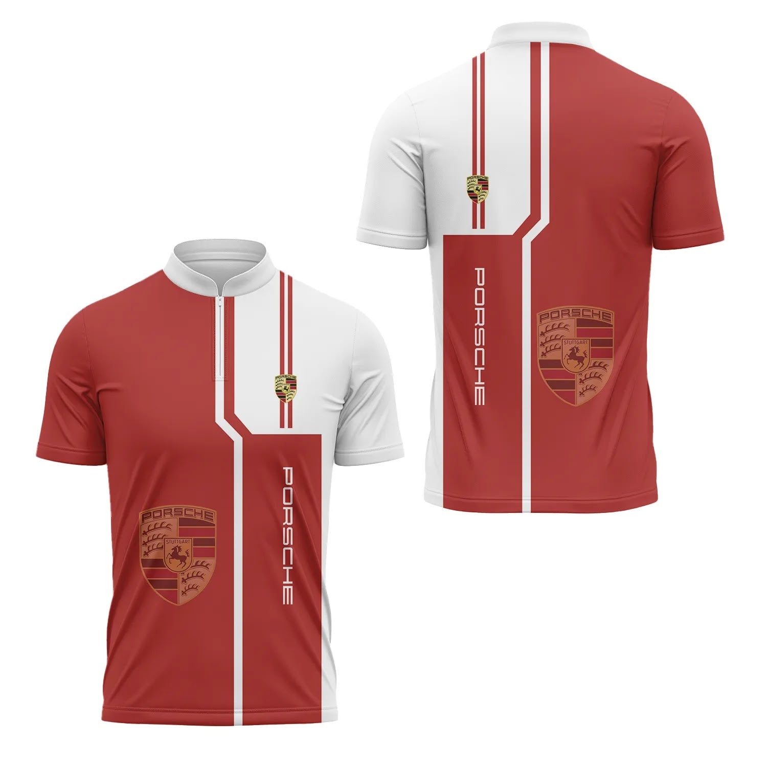 Porsche Apparels SC064