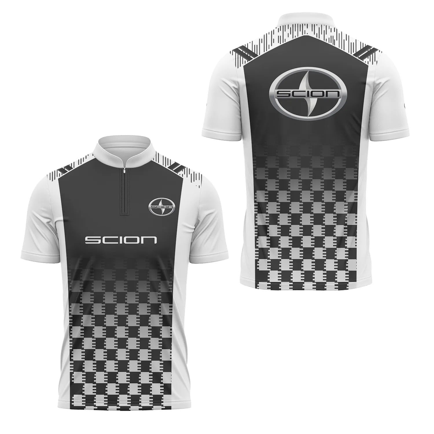 Scion Apparels SC063