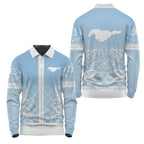 Ford Mustang Apparels SHW025