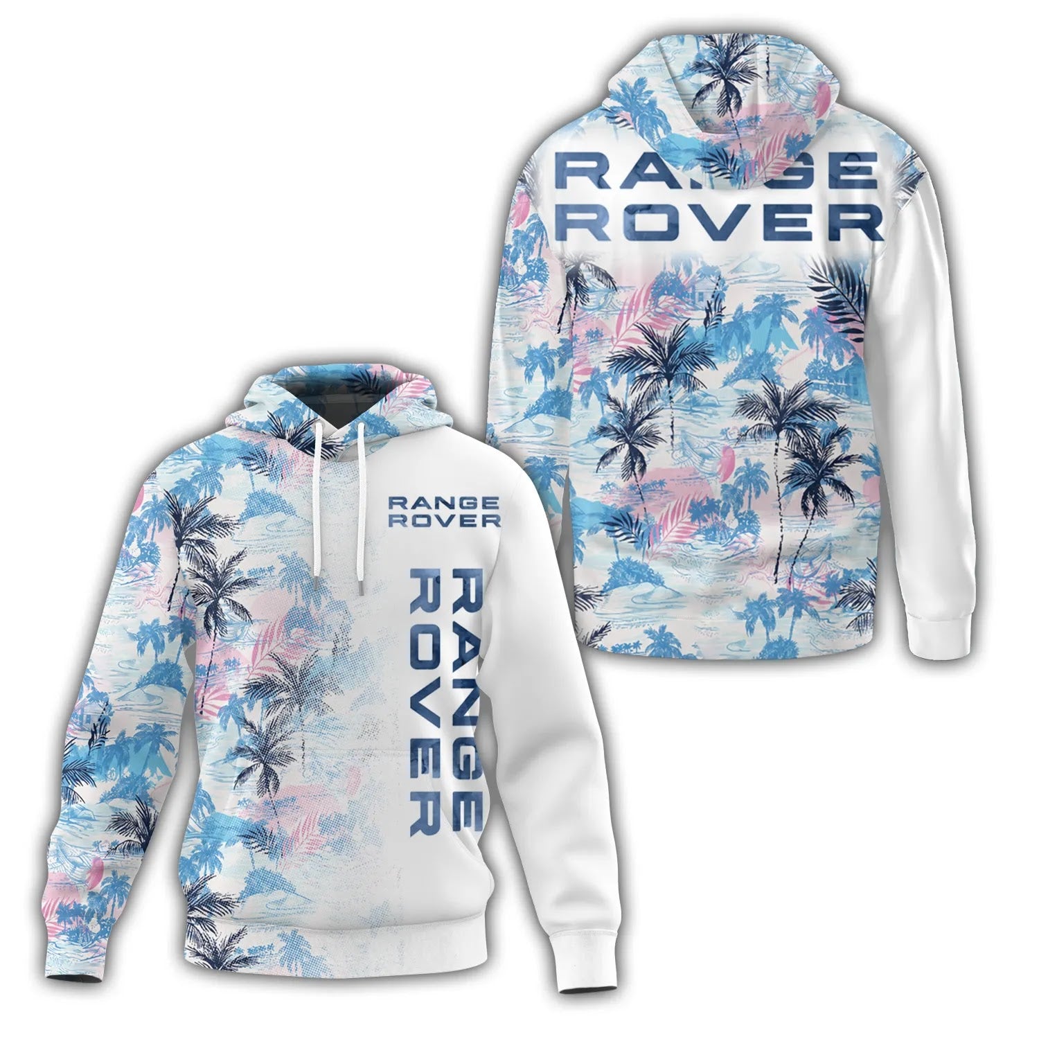 Range Rover Apparels SHW029