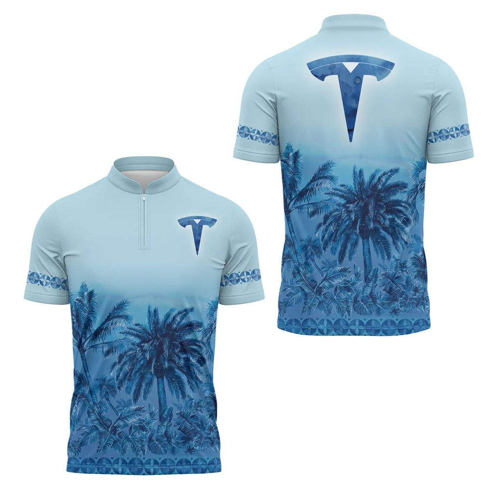 Tesla Apparels SHW001