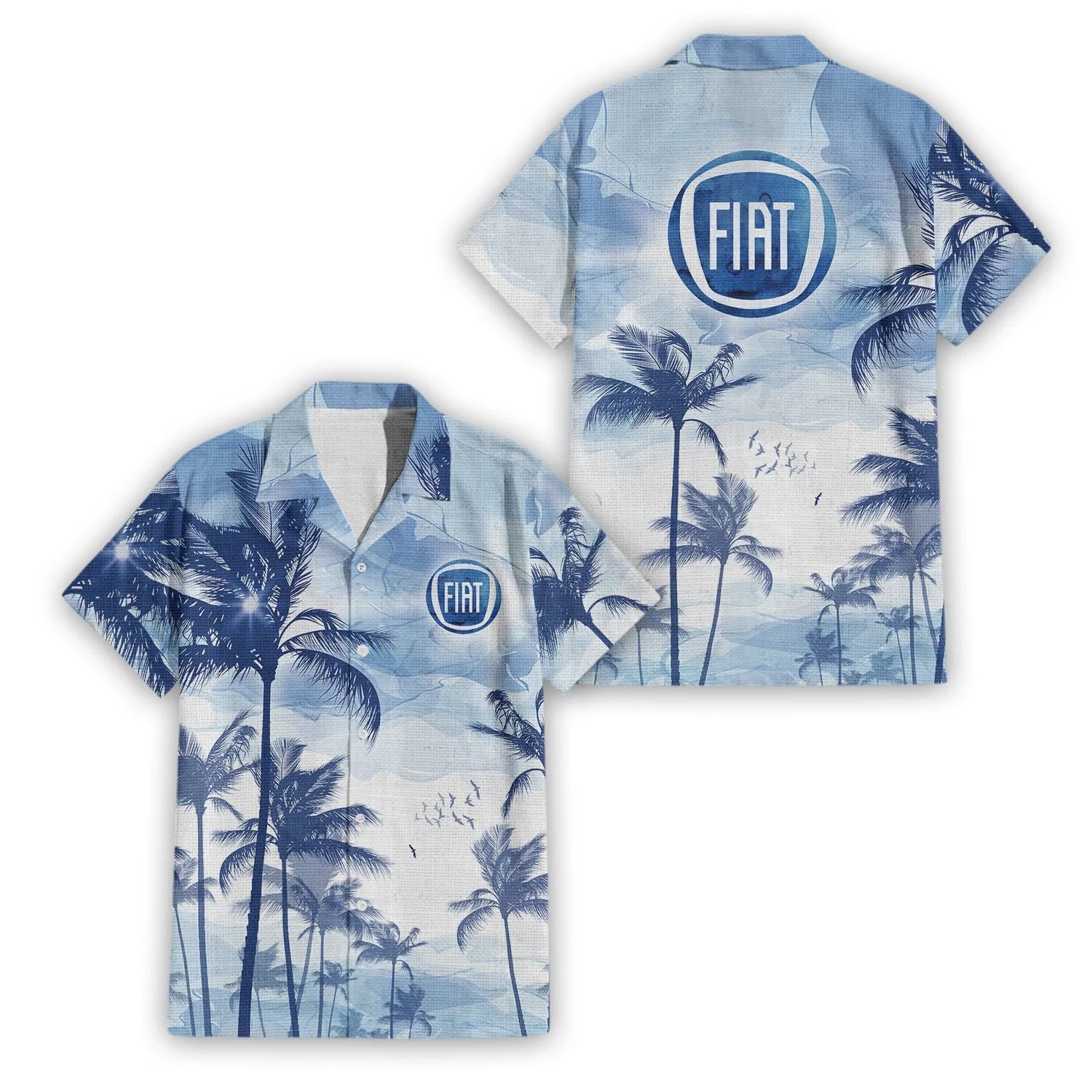 Fiat Apparels SHW004