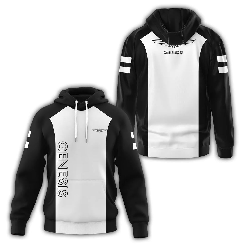 Genesis Hoodie SC078
