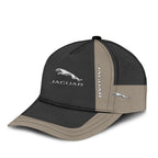 Jaguar Cap CSC026