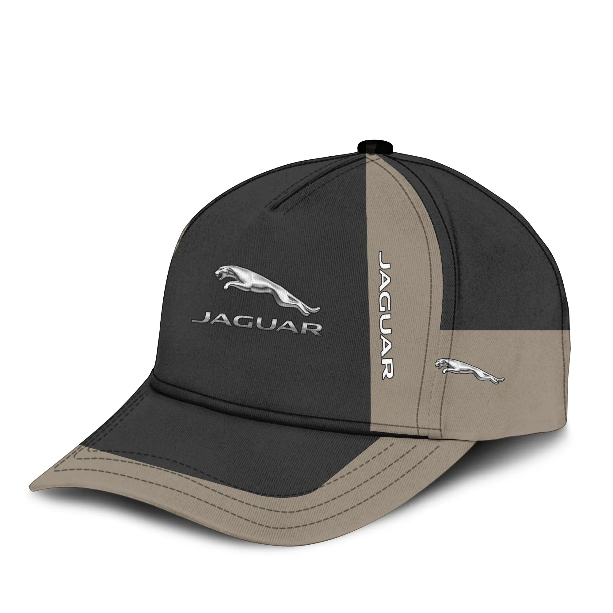 Jaguar Cap CSC026