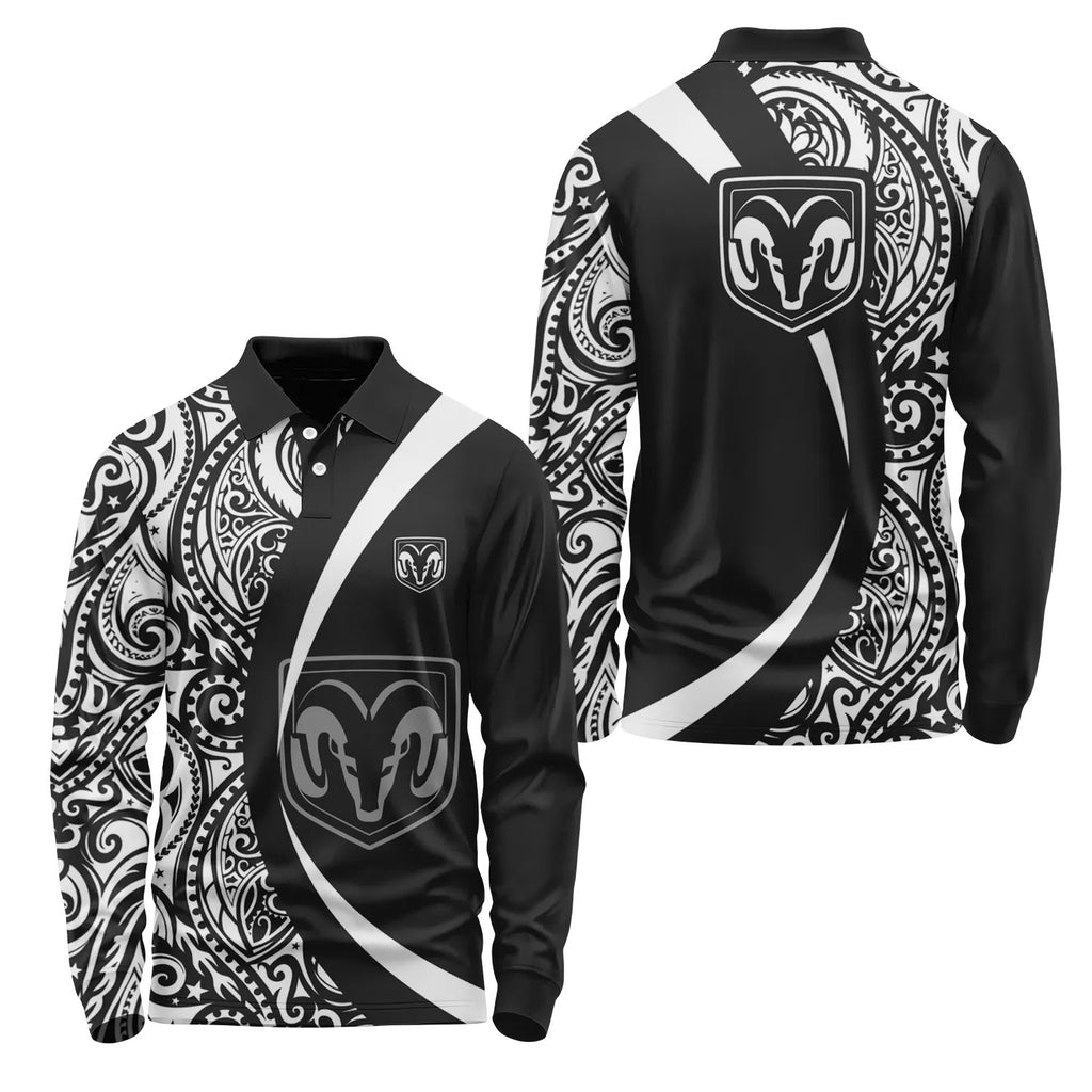 Ram Apparels SHW072