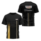 Cadillac Apparels SC077