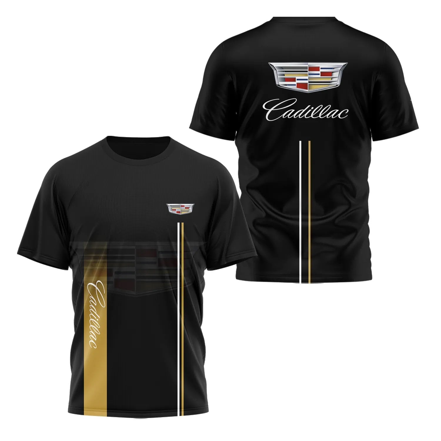 Cadillac Apparels SC077