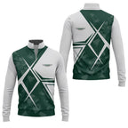 Aston Martin Quarter-zip Pullover SC060