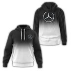 Mercedes-Benz Hoodie SC094