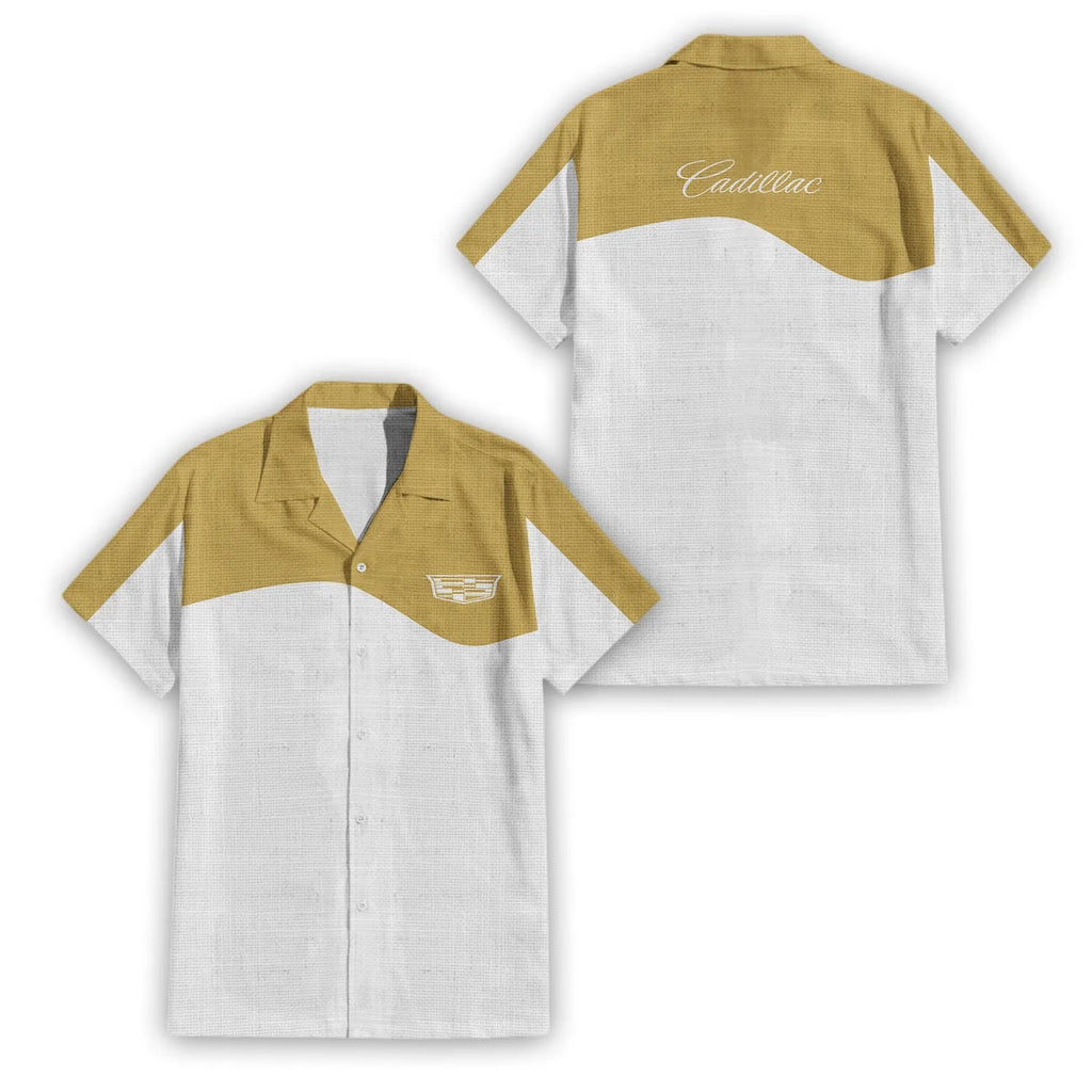 Cadillac Apparels SC110
