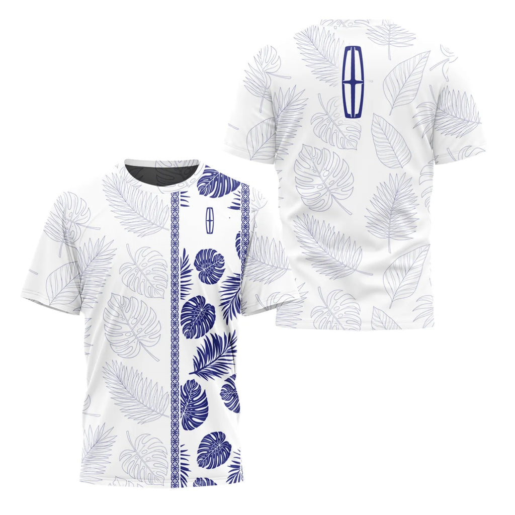 Lincoln Apparels SHW023