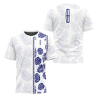 Lincoln Apparels SHW023