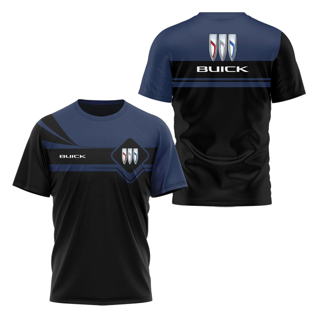 Buick Apparels SC066