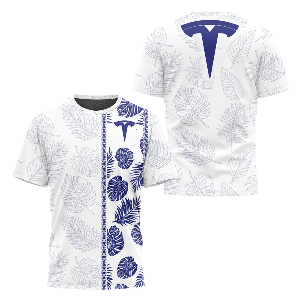 Tesla Apparels SHW023