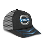 Volvo Cap CSC009
