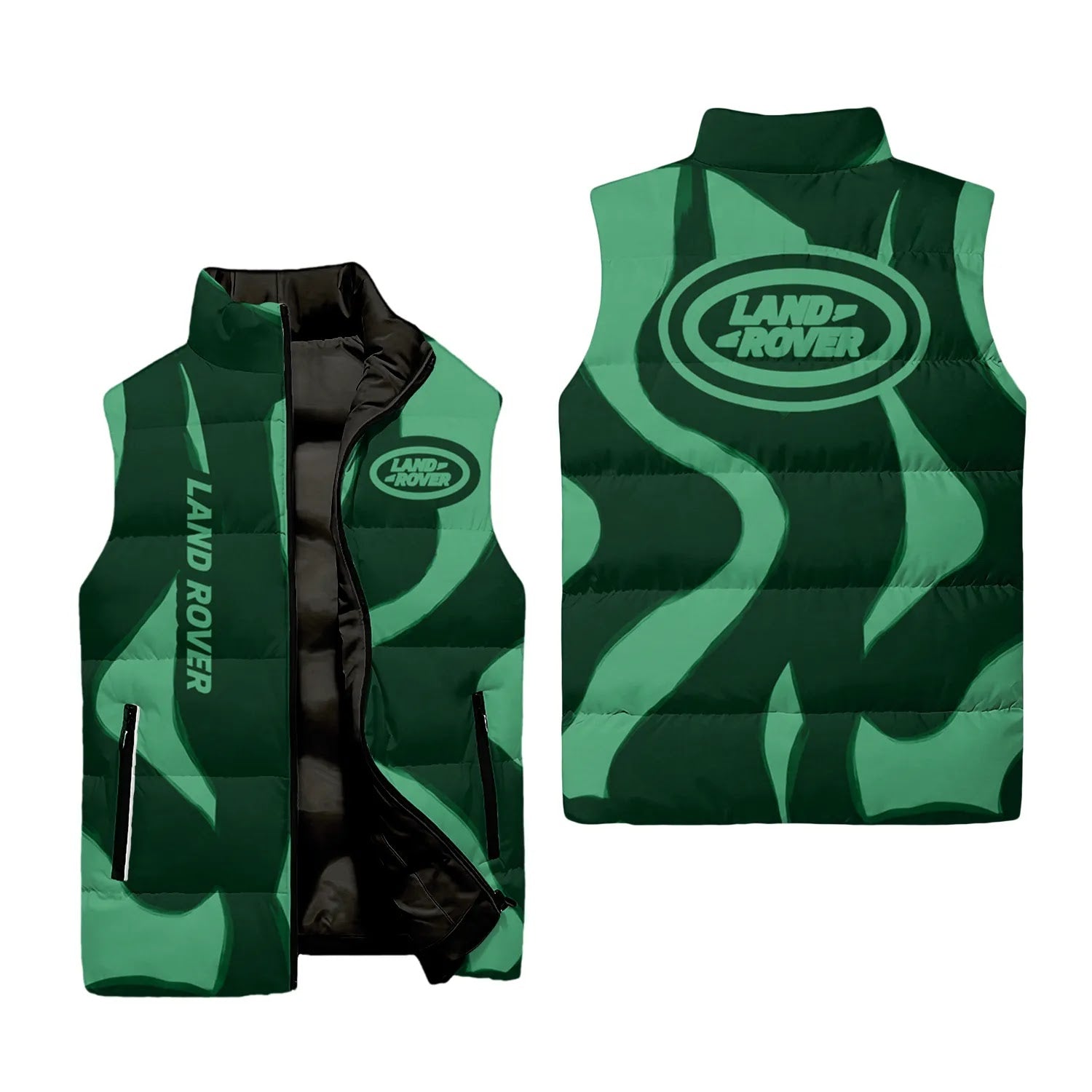 Land Rover Apparels SHW068