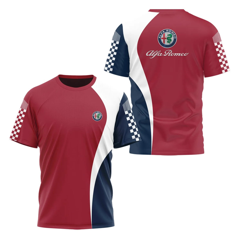 Alfa Romeo Apparels SC073