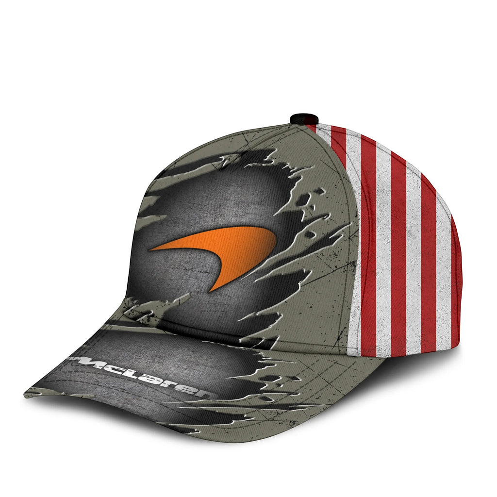 McLaren Cap CSC006