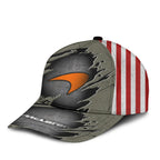 McLaren Cap CSC006