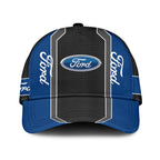 Ford Cap CSC039