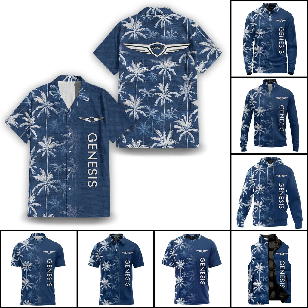 Genesis Apparels SHW032