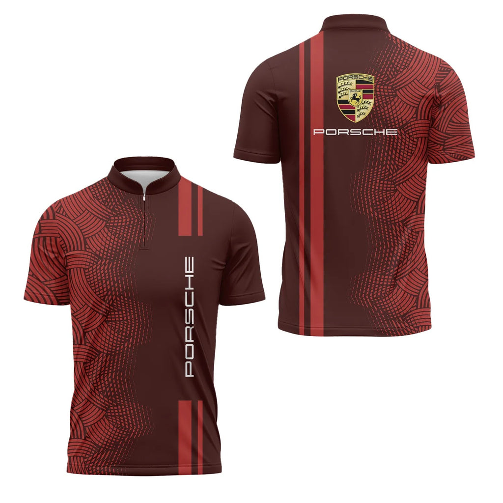 Porsche Apparels SC084
