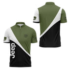 Jeep Apparels SC090