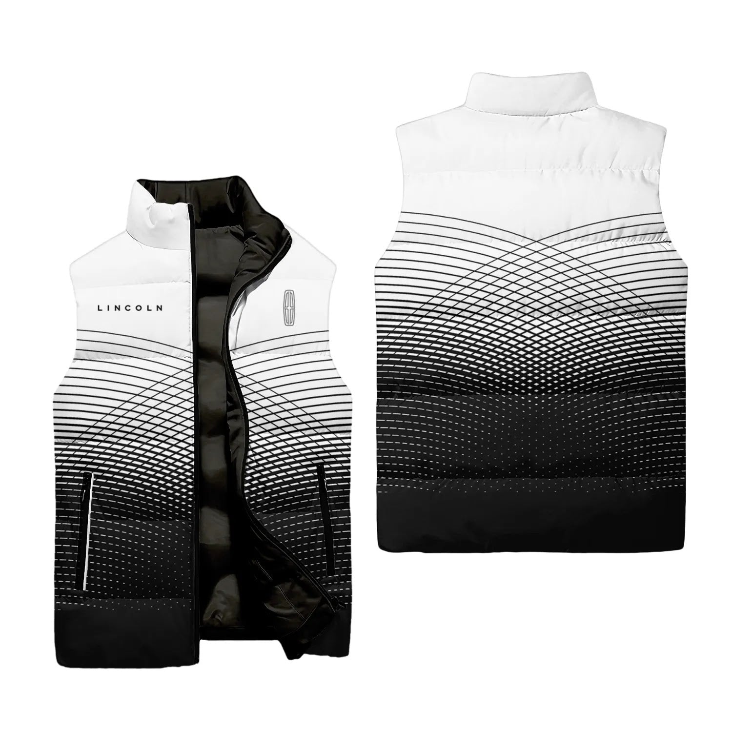 Lincoln Apparels SC109