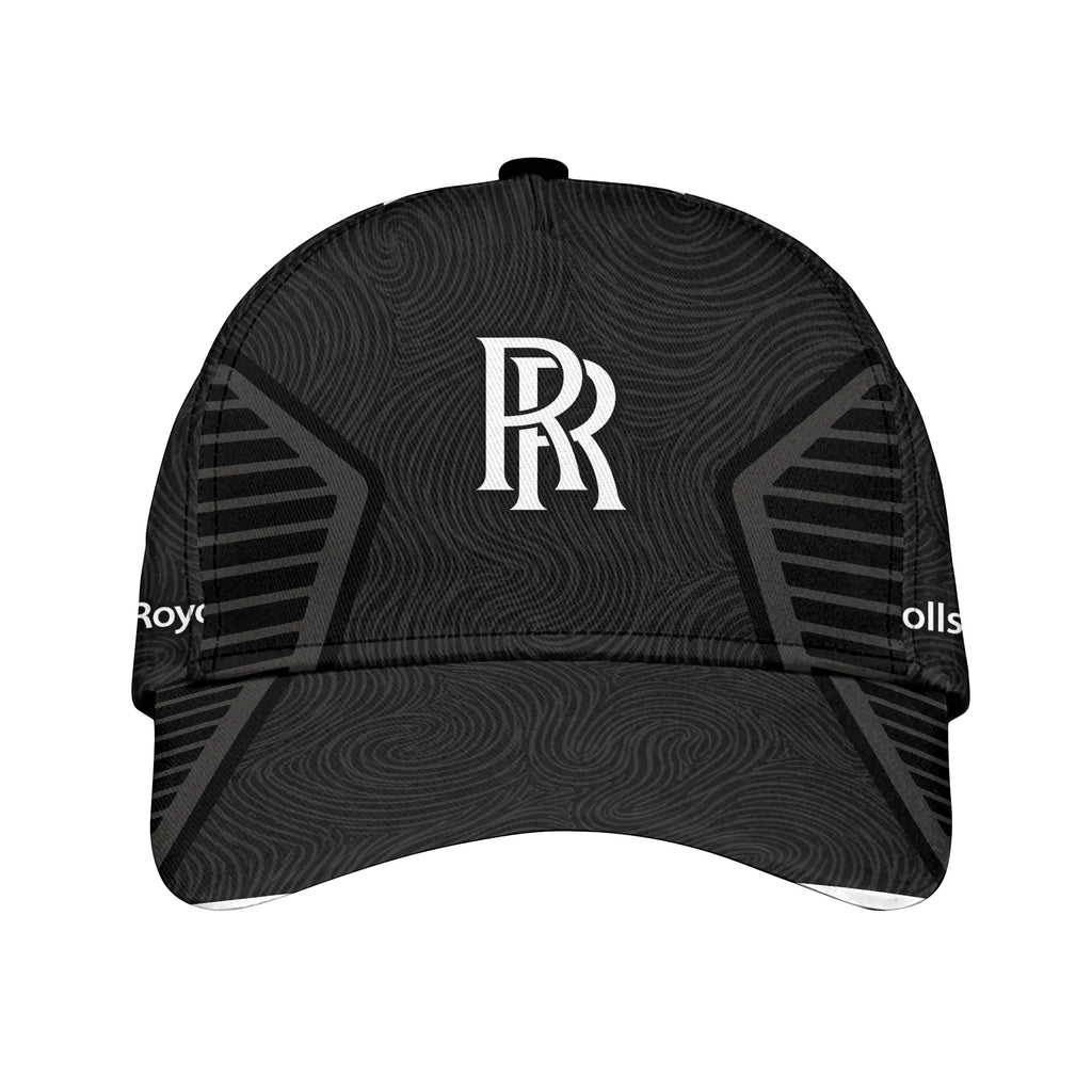 Rolls-Royce Apparels CSC054