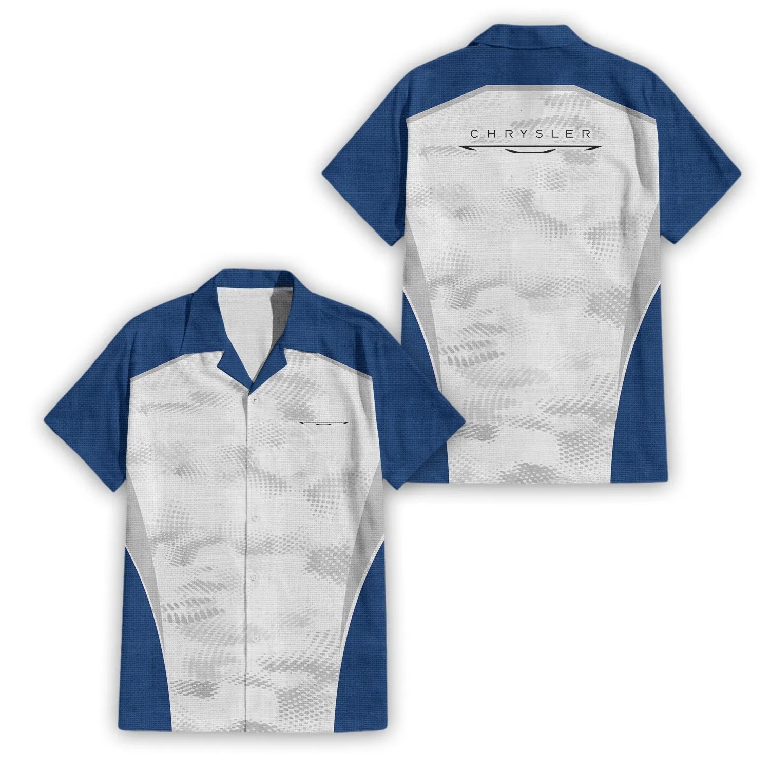 Chrysler Apparels SC081
