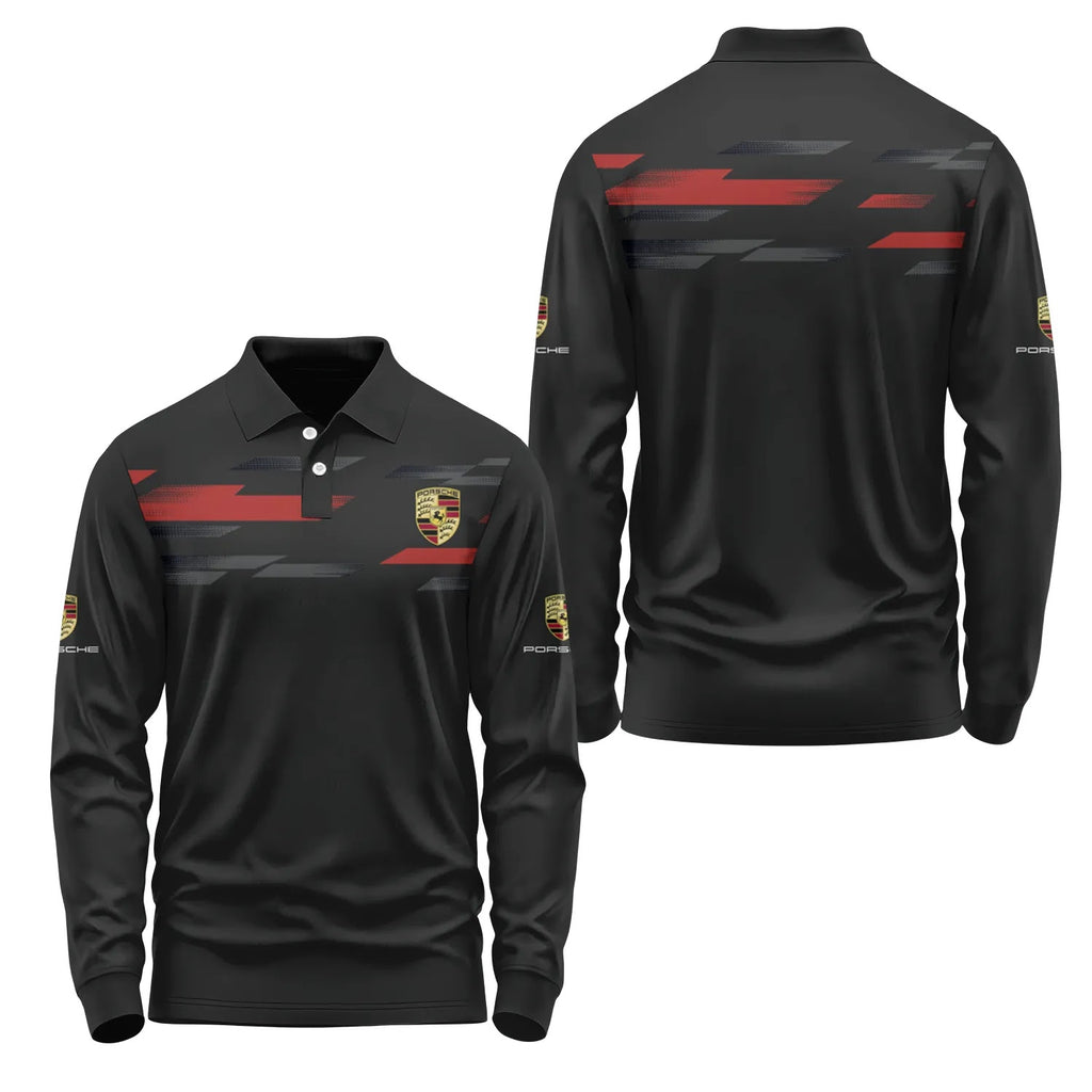 Porsche Apparels SC100