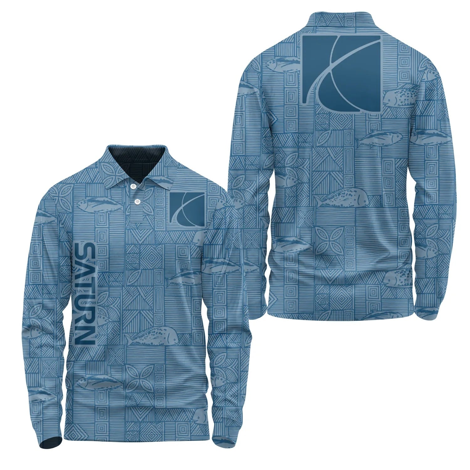 Saturn Apparels SHW012