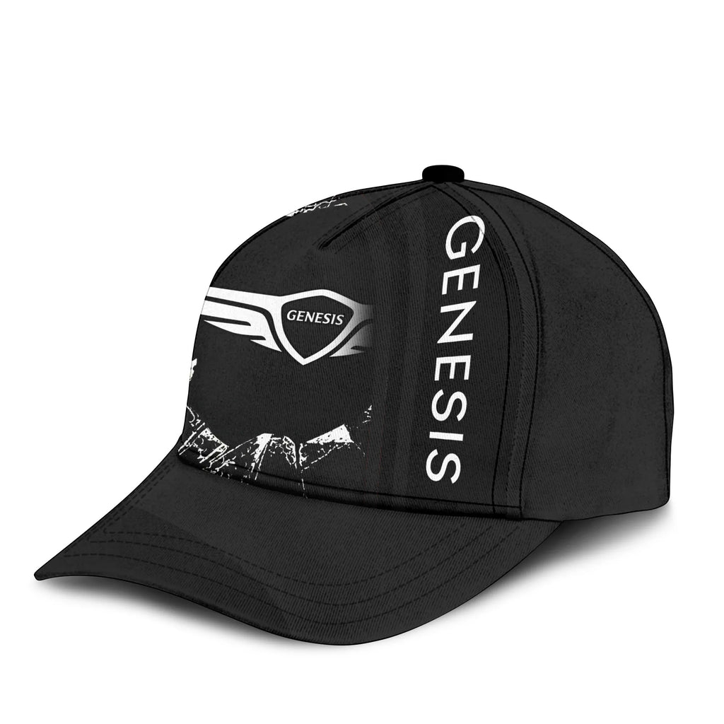 Genesis Cap CSC019